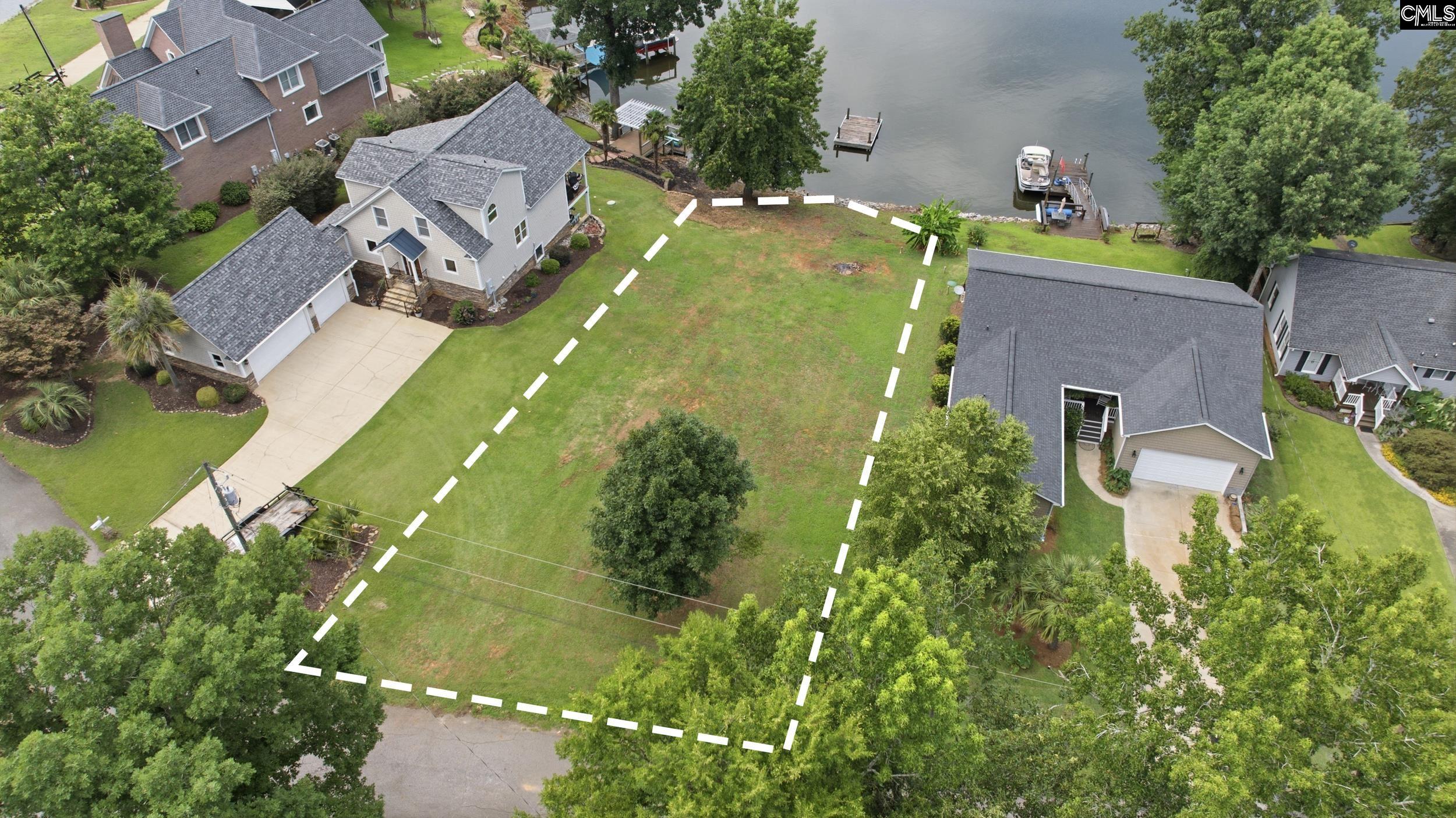 13 Mariners Lane Prosperity, SC 29127 - Photo 2 of 16