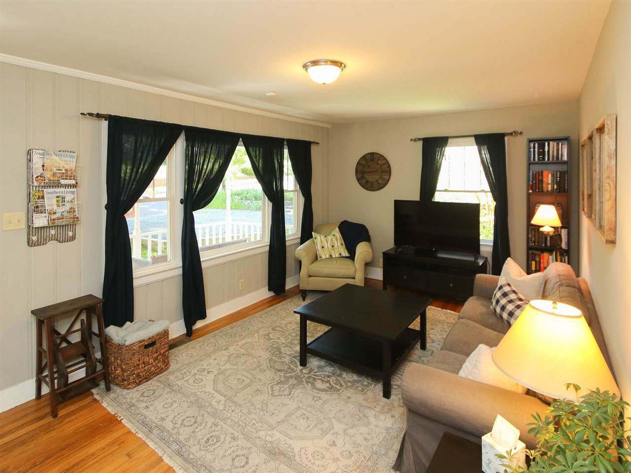 1409 Rosedale Avenue Durham, NC 27707 - Photo 4 of 17 Photo 4