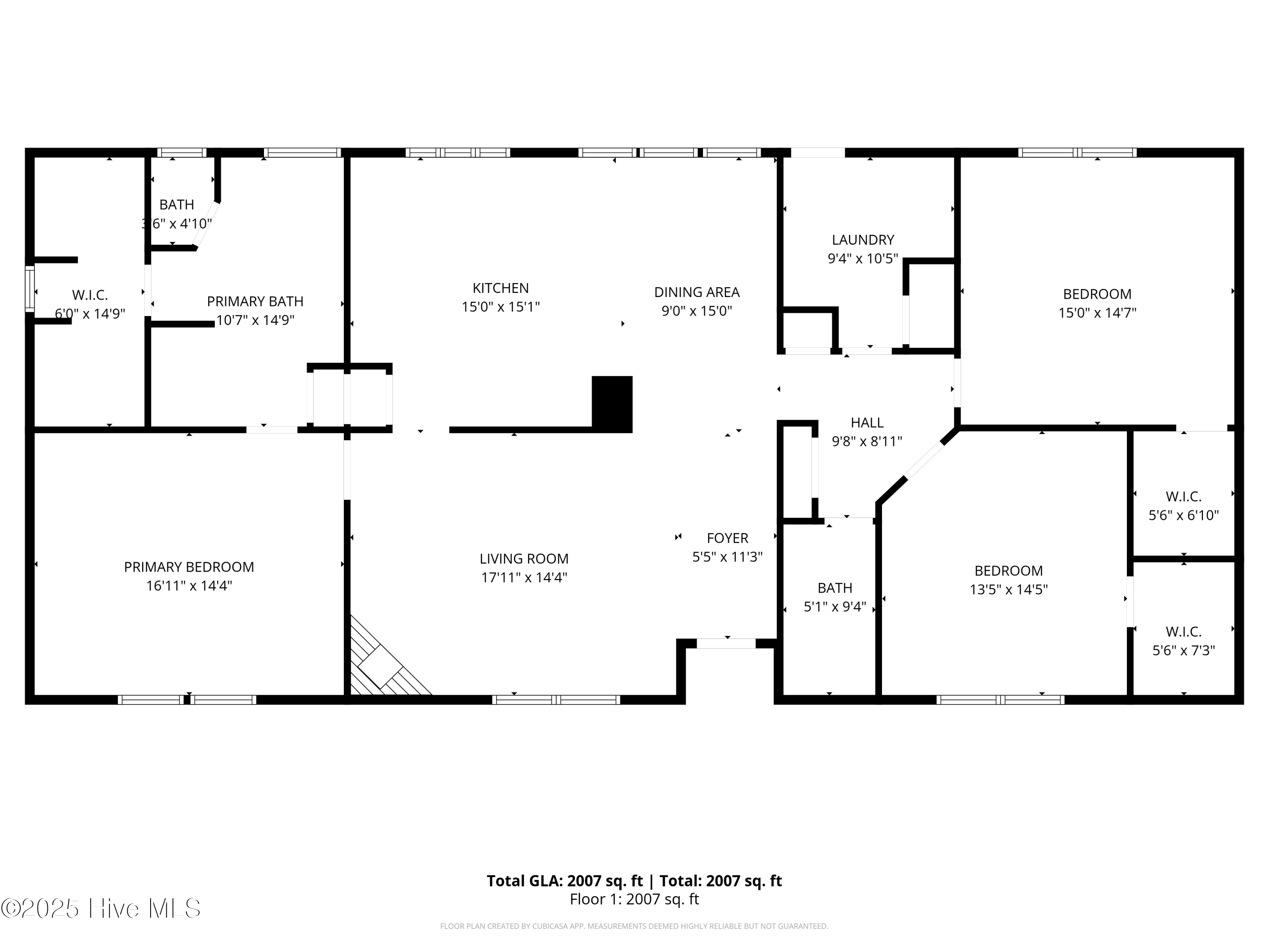 495 Crooked Run Road Elizabeth City, NC 27909 - Photo 49 of 50 Gallery Image 49