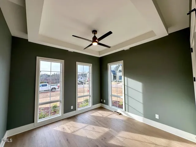 $1,250,000 | 15 Chestnut Oak Drive, Youngsville, NC 27596