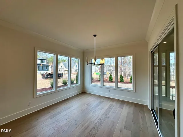 $1,250,000 | 15 Chestnut Oak Drive, Youngsville, NC 27596