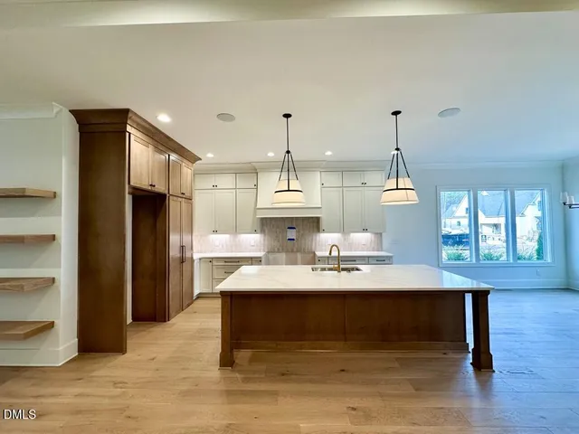 $1,250,000 | 15 Chestnut Oak Drive, Youngsville, NC 27596