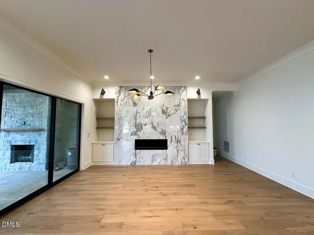 $1,250,000 | 15 Chestnut Oak Drive, Youngsville, NC 27596