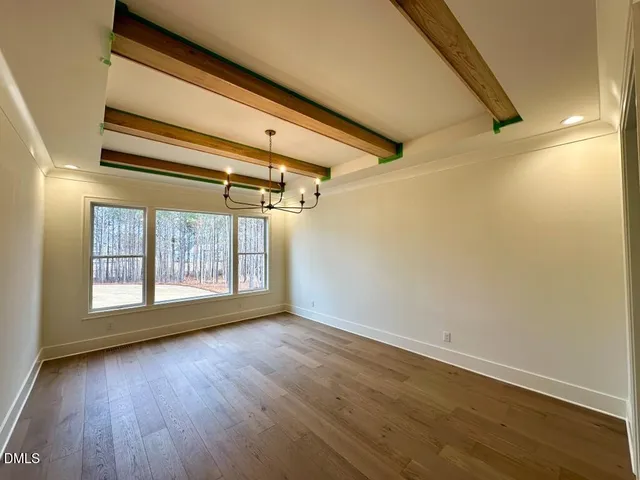 $1,250,000 | 15 Chestnut Oak Drive, Youngsville, NC 27596