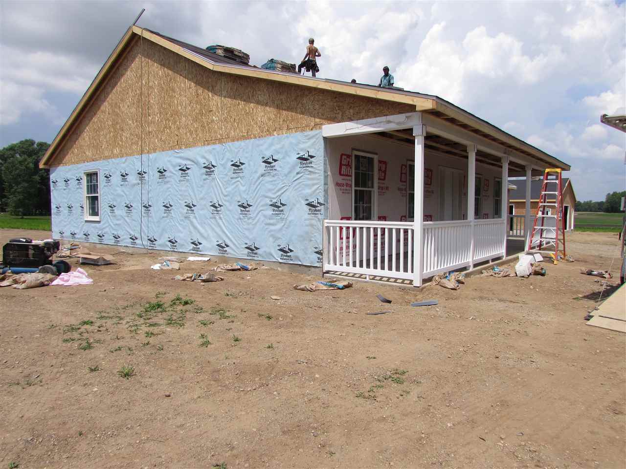 435 East Keiser Road Columbia City, IN 46725 - Photo 1 of 7 Gallery Image 1