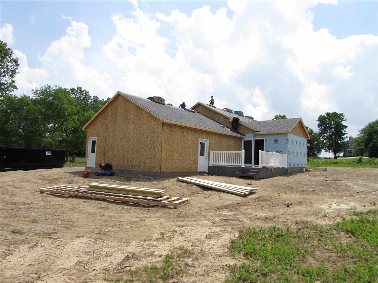 435 East Keiser Road Columbia City, IN 46725 - Photo 2 of 7 Gallery Image 2