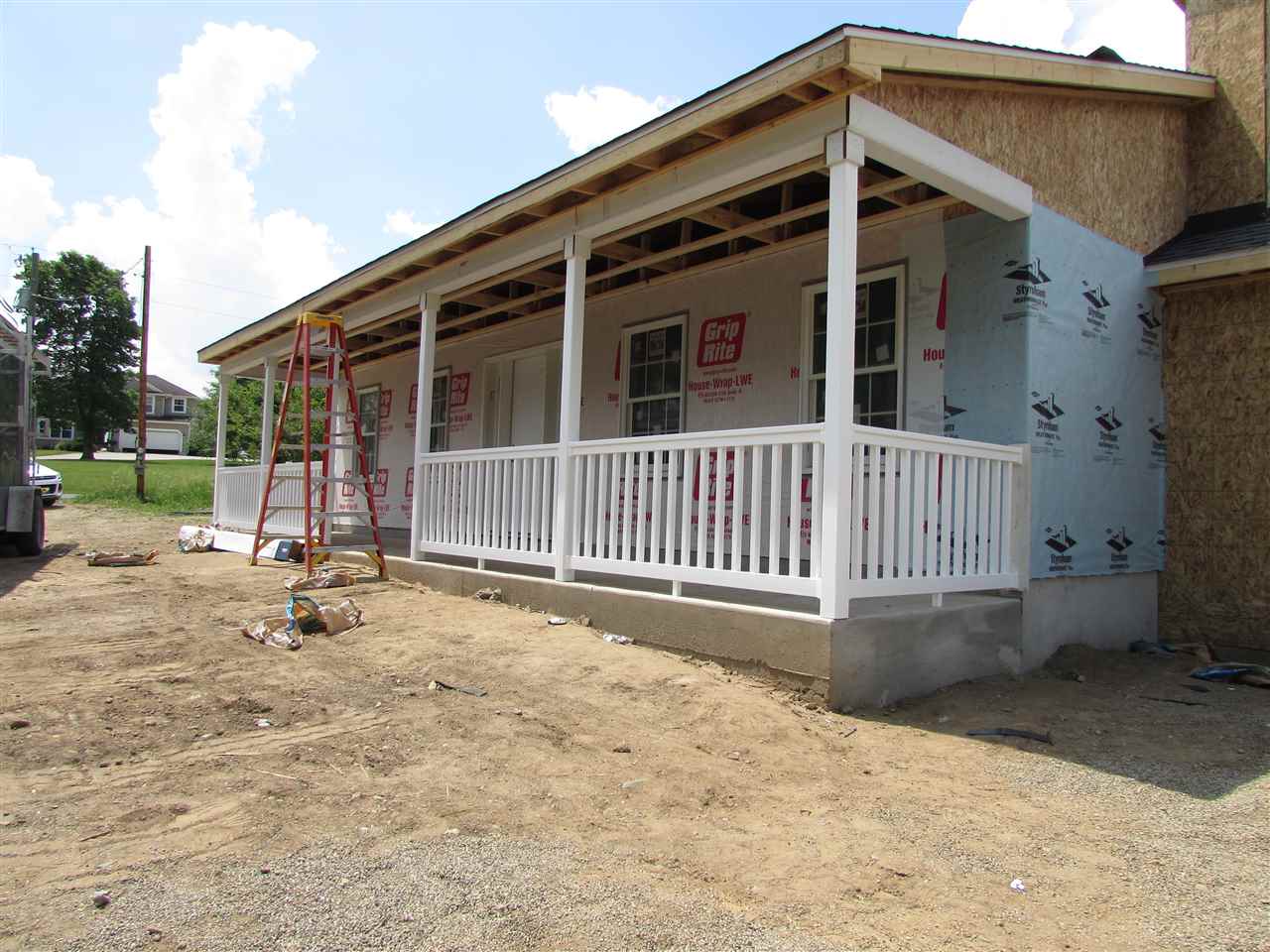 435 East Keiser Road Columbia City, IN 46725 - Photo 3 of 7 Gallery Image 3