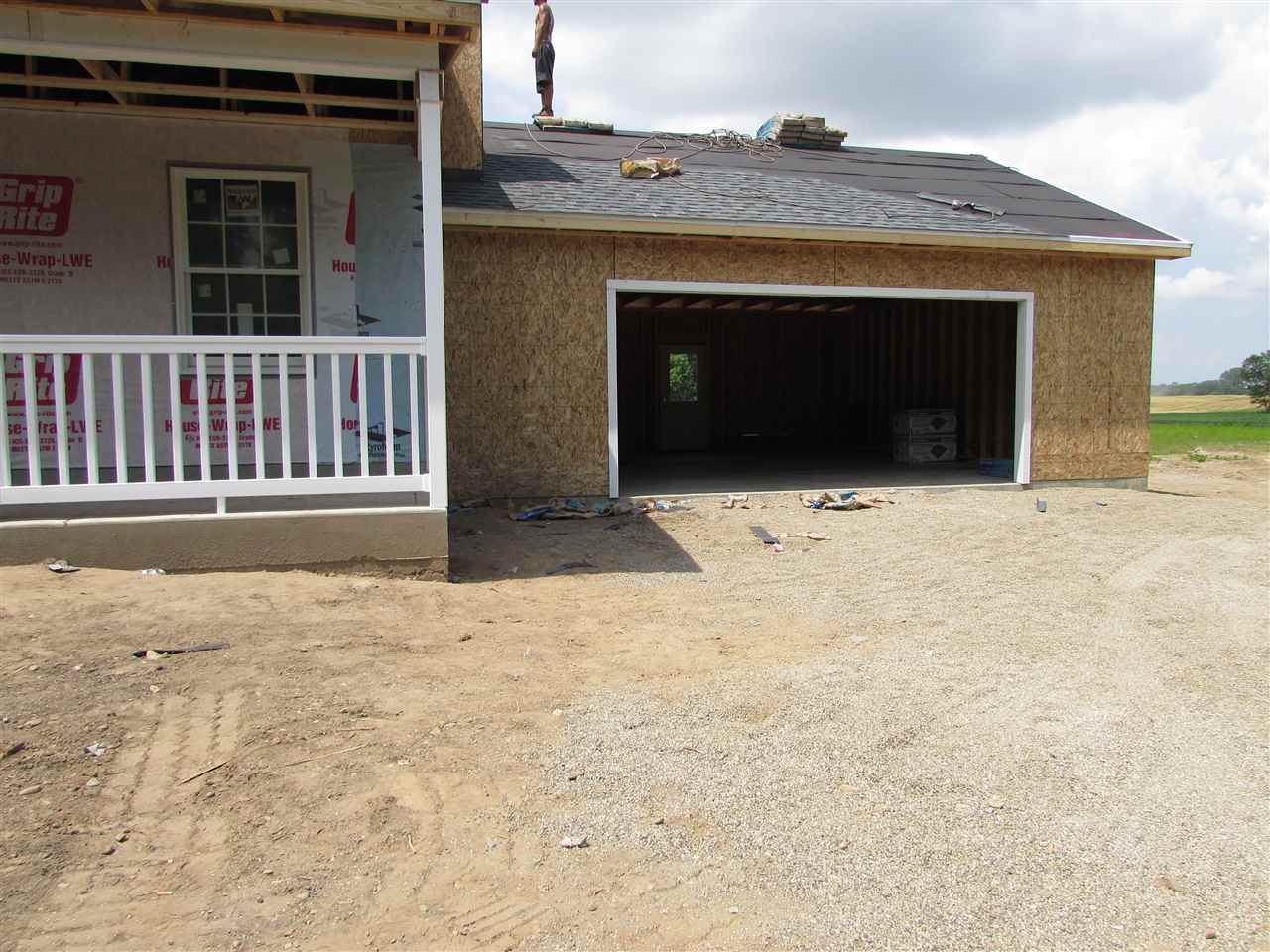 435 East Keiser Road Columbia City, IN 46725 - Photo 4 of 7 Gallery Image 4