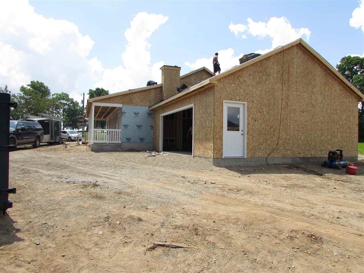 435 East Keiser Road Columbia City, IN 46725 - Photo 5 of 7 Gallery Image 5