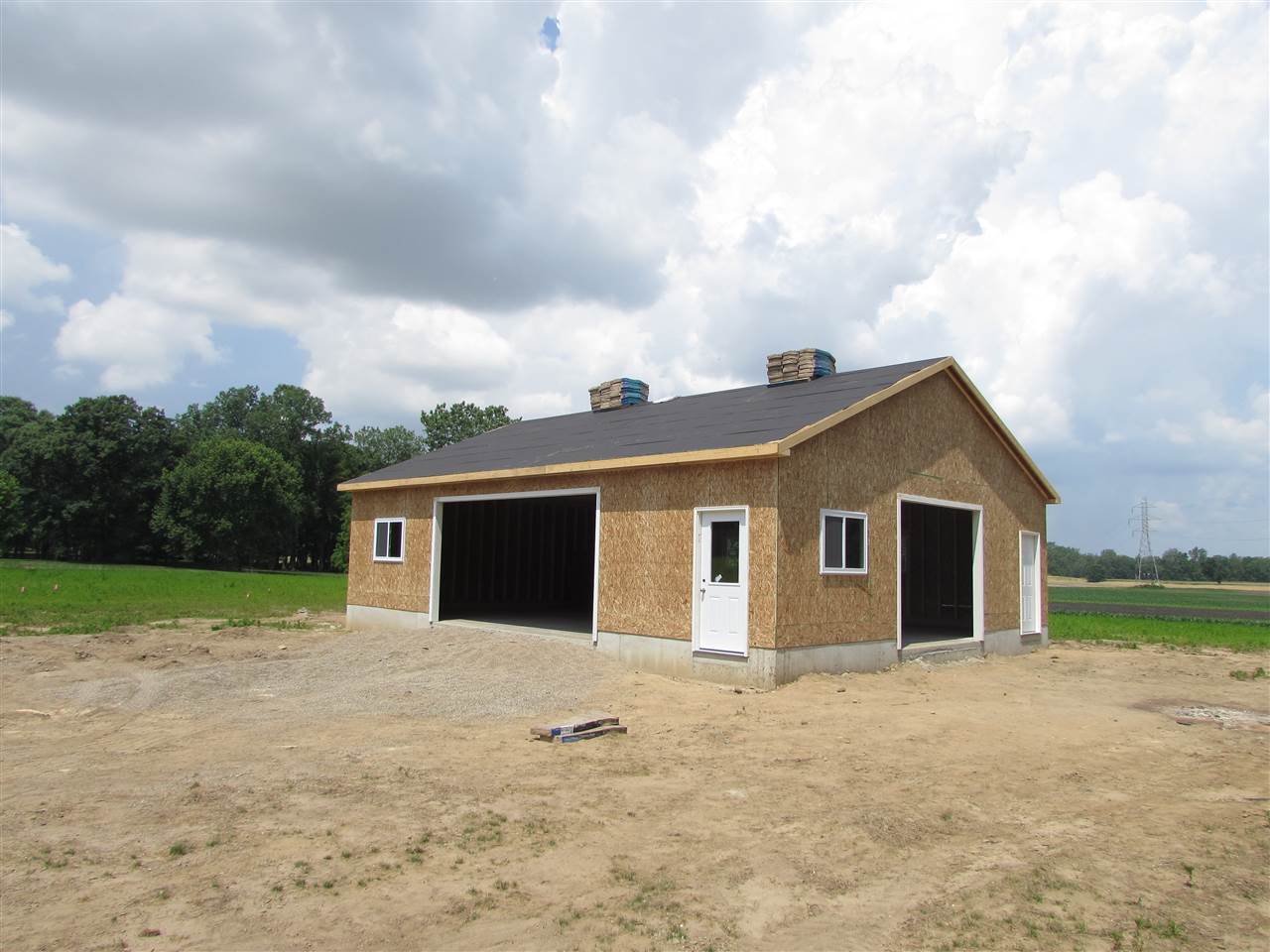 435 East Keiser Road Columbia City, IN 46725 - Photo 7 of 7 Gallery Image 7