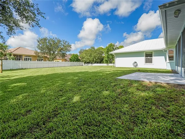 $539,900 | 6445 55th Square, Vero Beach, FL 32967