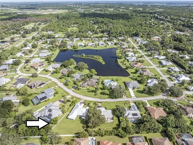 $539,900 | 6445 55th Square, Vero Beach, FL 32967