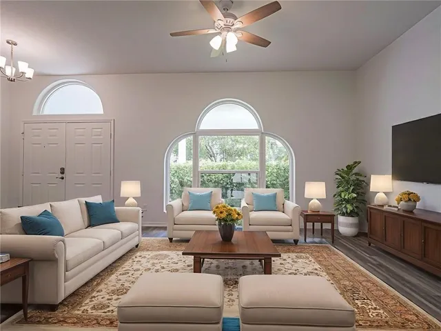 $539,900 | 6445 55th Square, Vero Beach, FL 32967