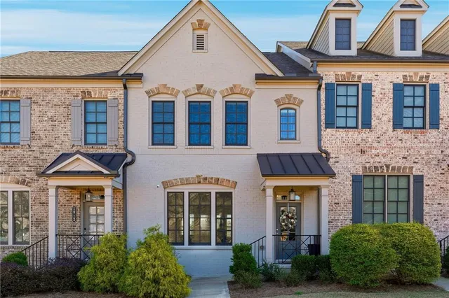 $689,000 | 1910 Skyfall Circle, Atlanta, GA 30319
