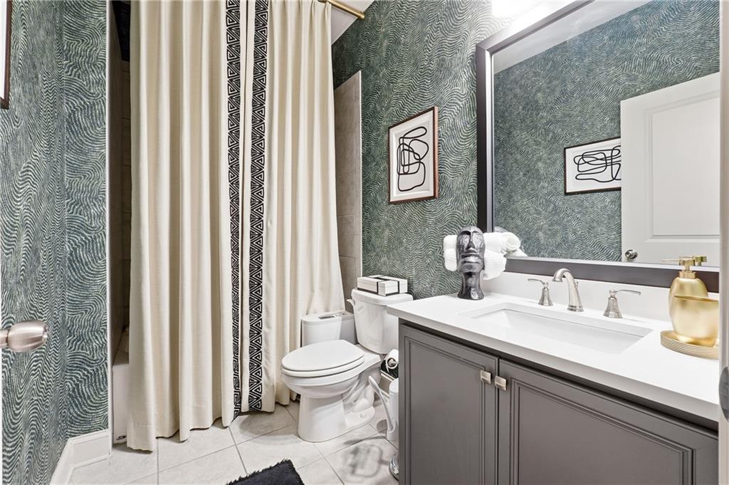 1910 Skyfall Circle Atlanta, GA 30319 - Photo 12 of 30