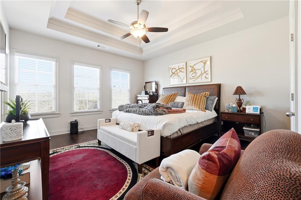 1910 Skyfall Circle Atlanta, GA 30319 - Photo 13 of 30