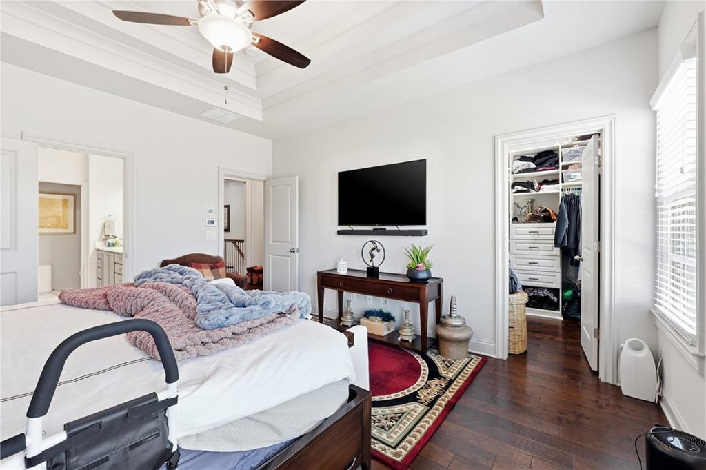 1910 Skyfall Circle Atlanta, GA 30319 - Photo 14 of 30