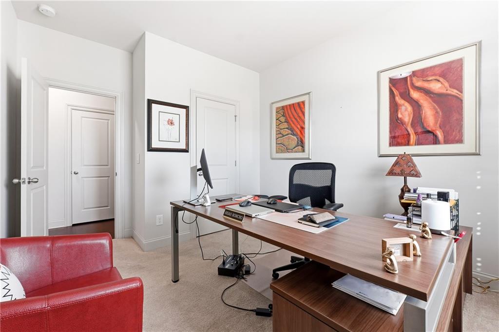 1910 Skyfall Circle Atlanta, GA 30319 - Photo 22 of 30