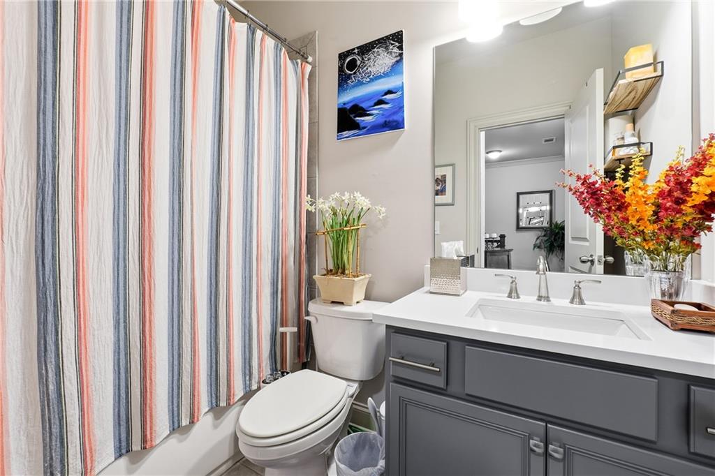 1910 Skyfall Circle Atlanta, GA 30319 - Photo 23 of 30