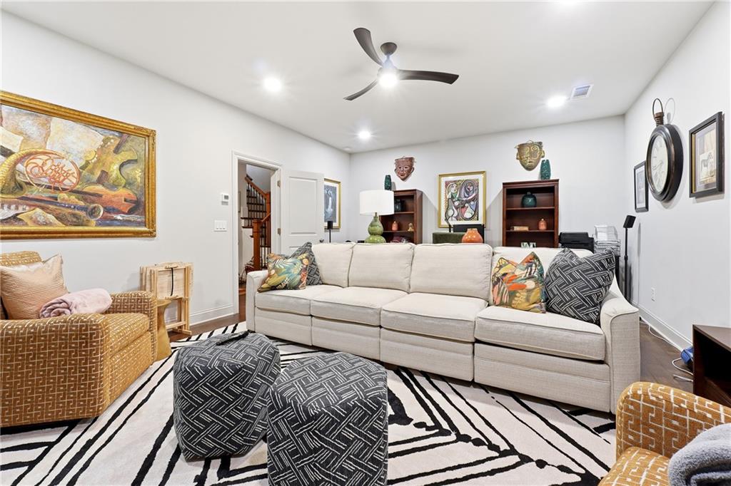 1910 Skyfall Circle Atlanta, GA 30319 - Photo 10 of 30