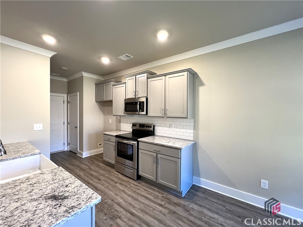 731 Mitchell Bridge Road, Unit B6 Athens, GA 30606 - Photo 7 of 37