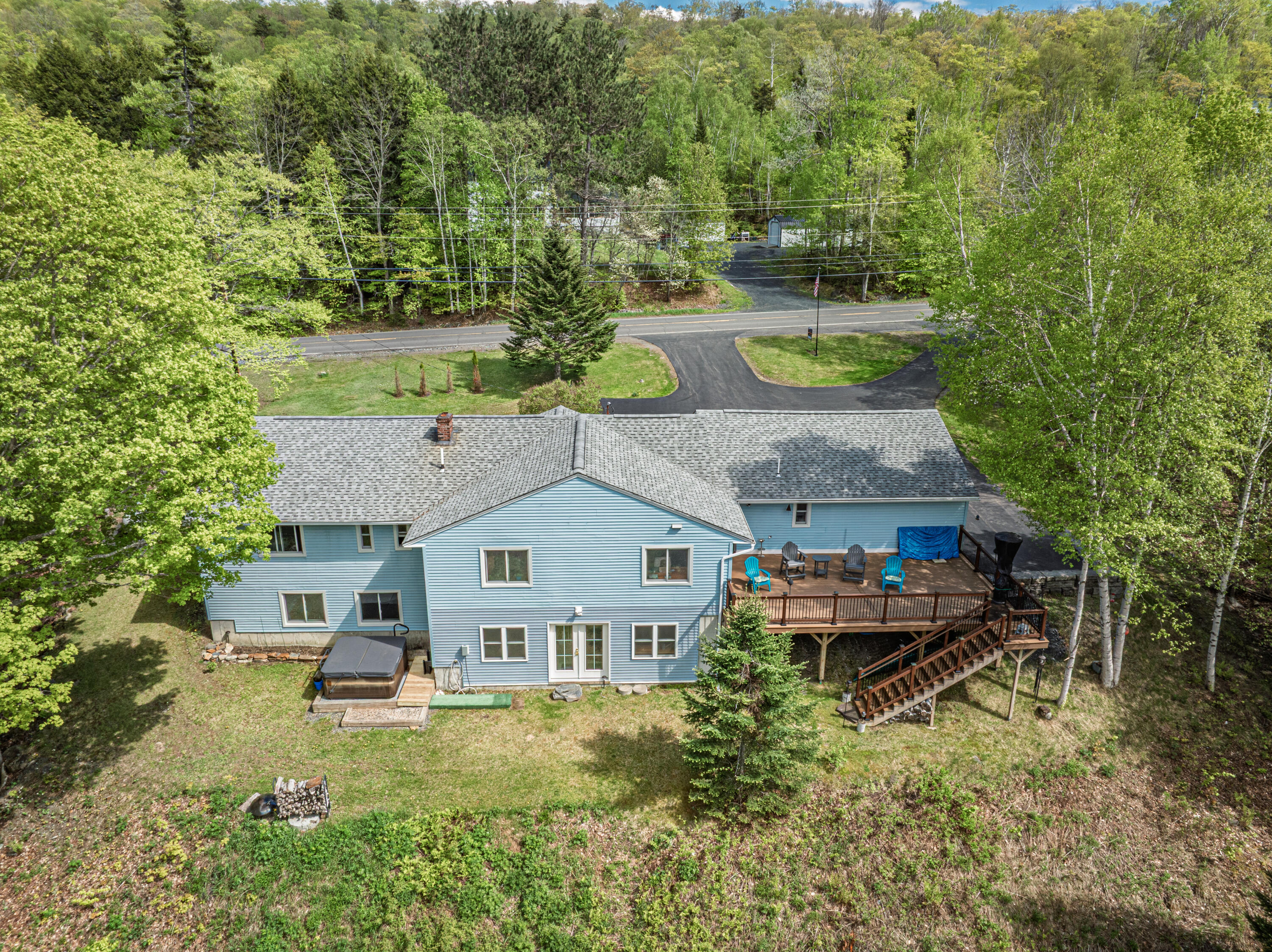 412 Lily Bay Road Greenville, ME 04441 - Photo 3 of 71 412 Lily Bay Rd 007