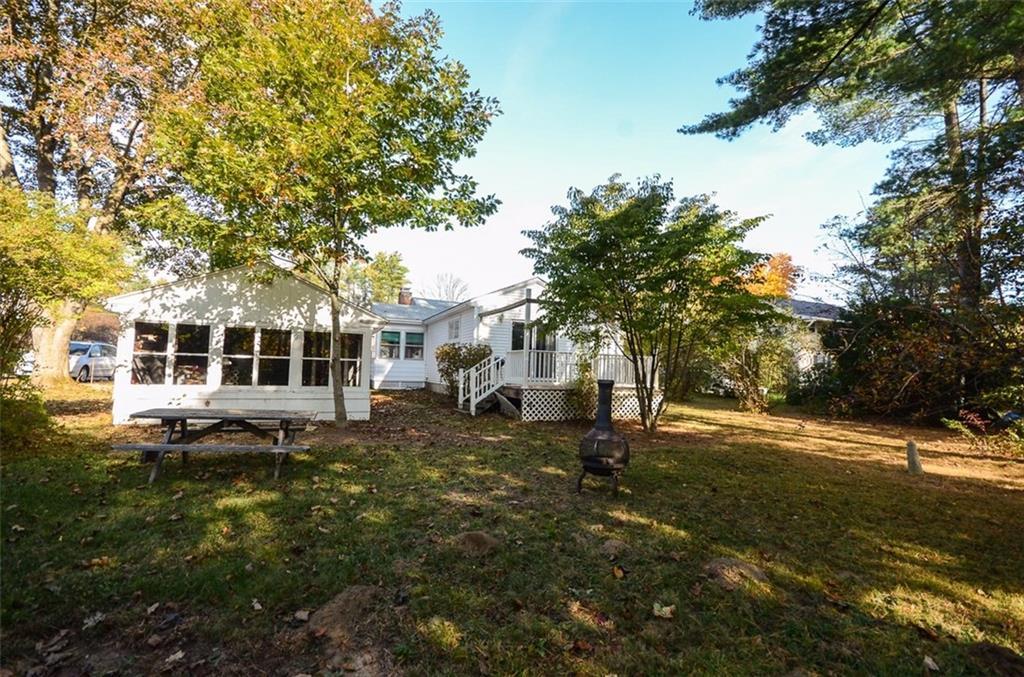 34 Pine View Road Westbrook, ME 04092 - Photo 26 of 27 Photo