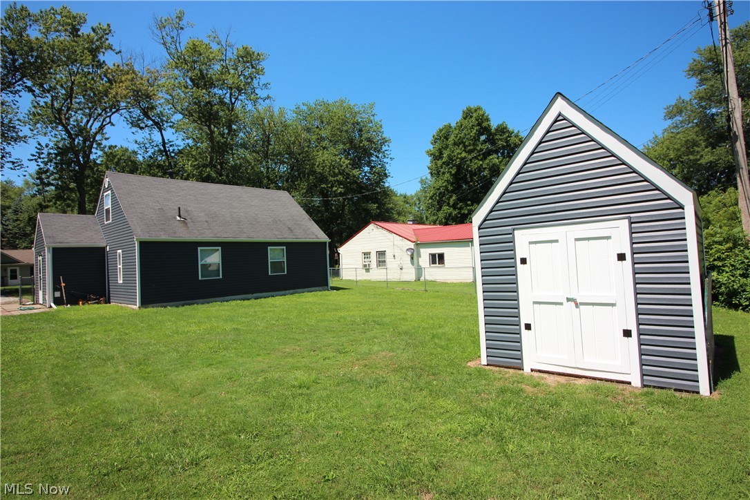 1789 Clyde Road Madison, OH 44057 - Photo 16 of 18