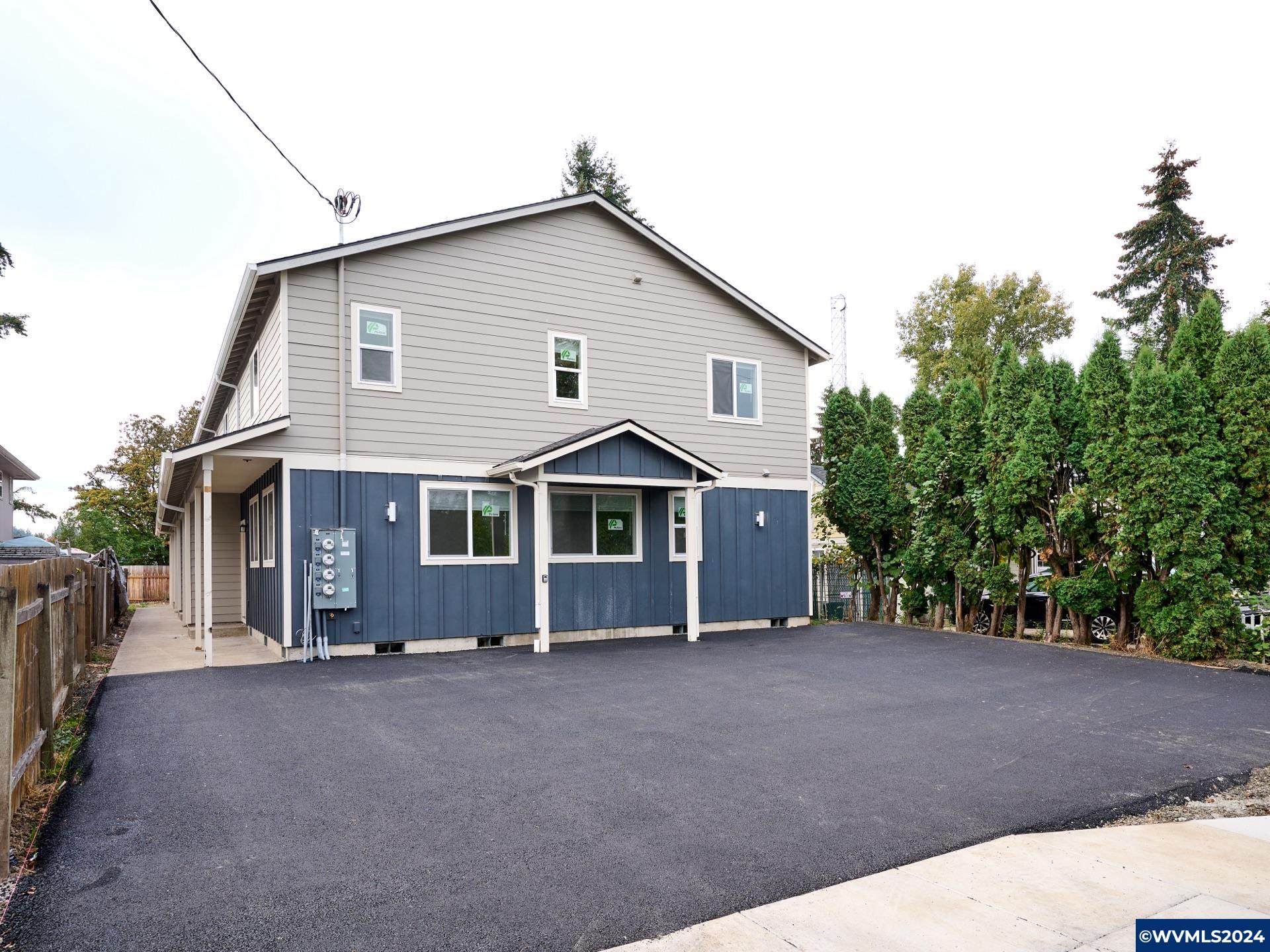 1804 Southwest 17th Avenue Albany, OR 97321 - Photo 28 of 38 Gallery Image 28