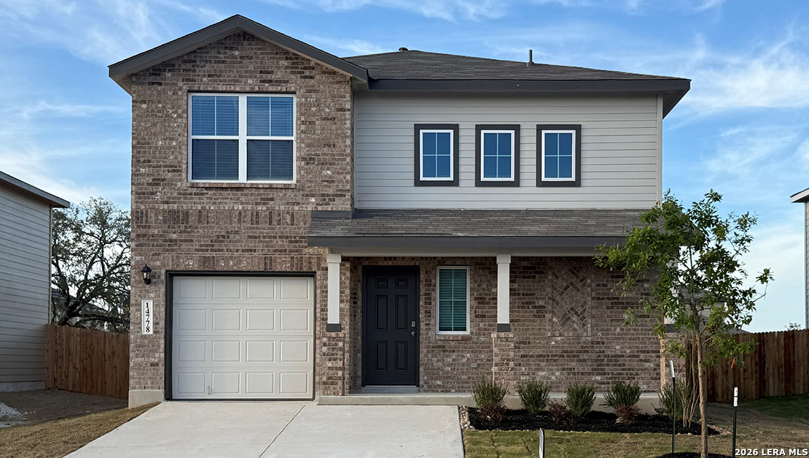 14778 Clay Rdg Run San Antonio, TX 78253 - Photo 1 of 29