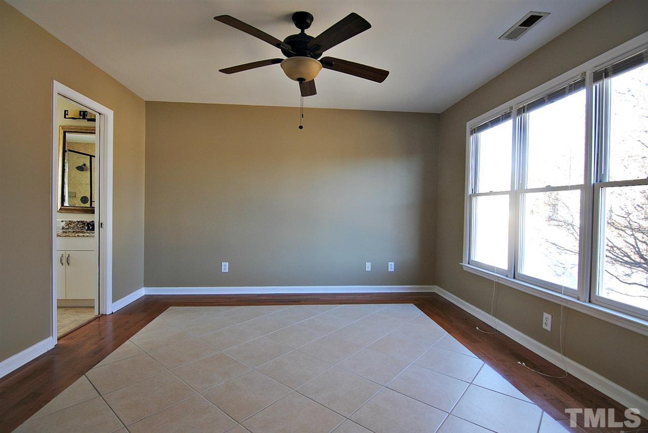 2216 Dahlgreen Road Raleigh, NC 27615 - Photo 14 of 22 a view of an empty room with a window