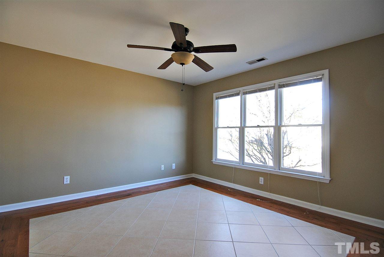 2216 Dahlgreen Road Raleigh, NC 27615 - Photo 15 of 22 a view of an empty room with a window
