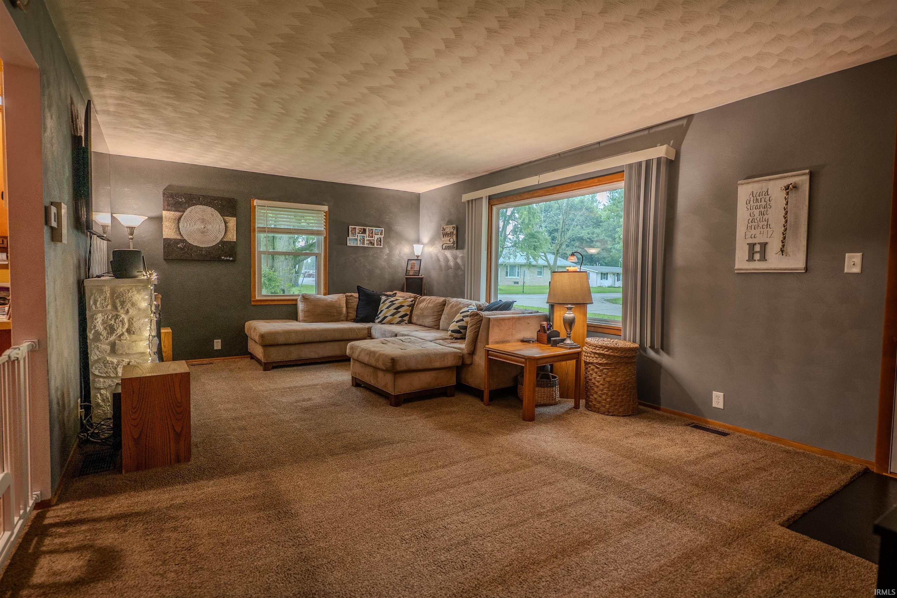 602 North Metts Street Ossian, IN 46777 - Photo 11 of 33