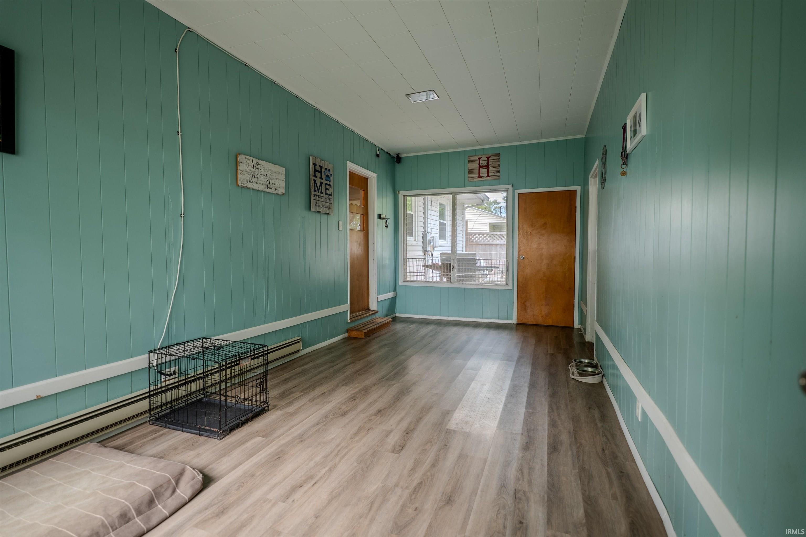 602 North Metts Street Ossian, IN 46777 - Photo 16 of 33