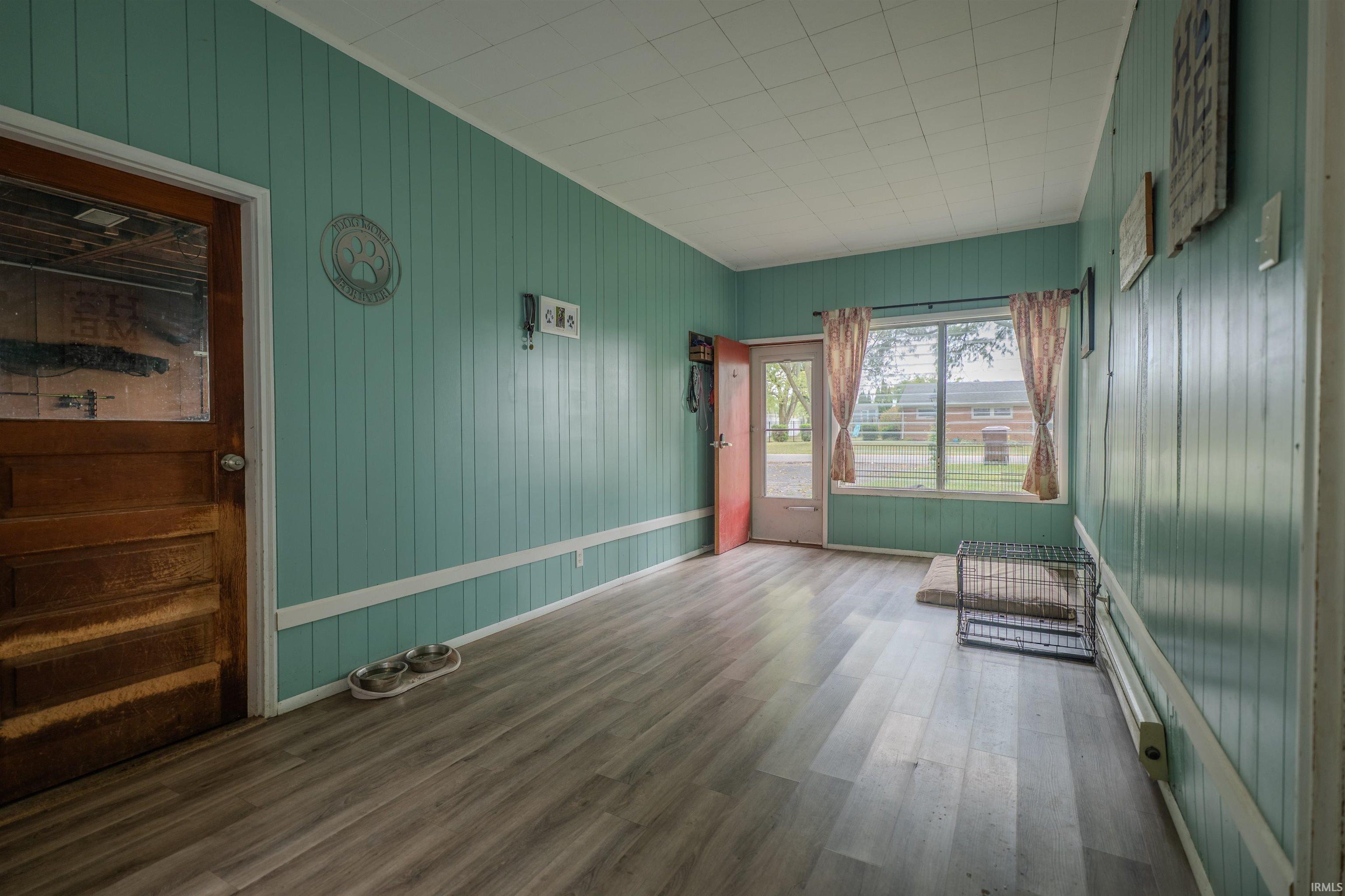 602 North Metts Street Ossian, IN 46777 - Photo 17 of 33