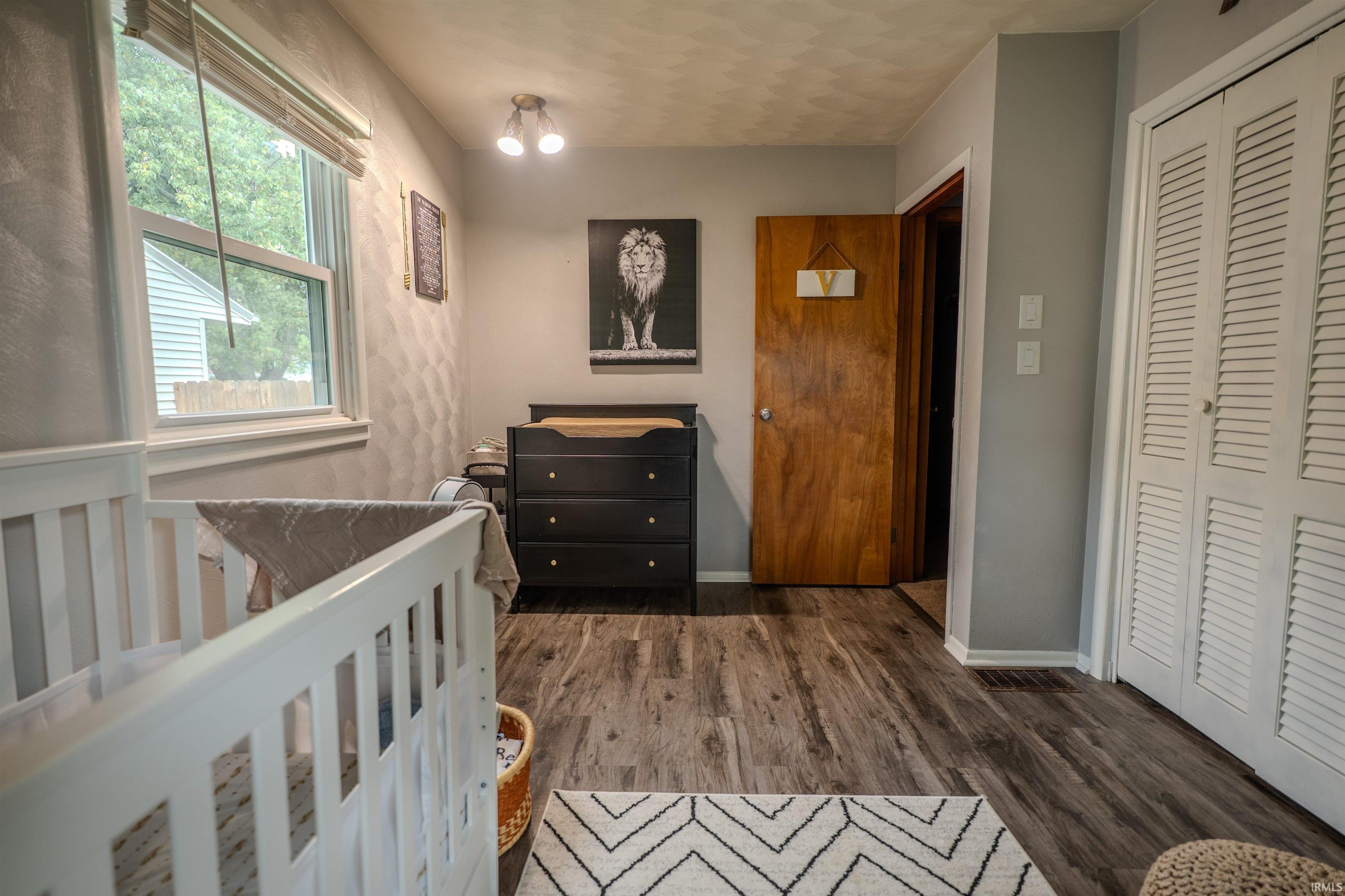 602 North Metts Street Ossian, IN 46777 - Photo 18 of 33