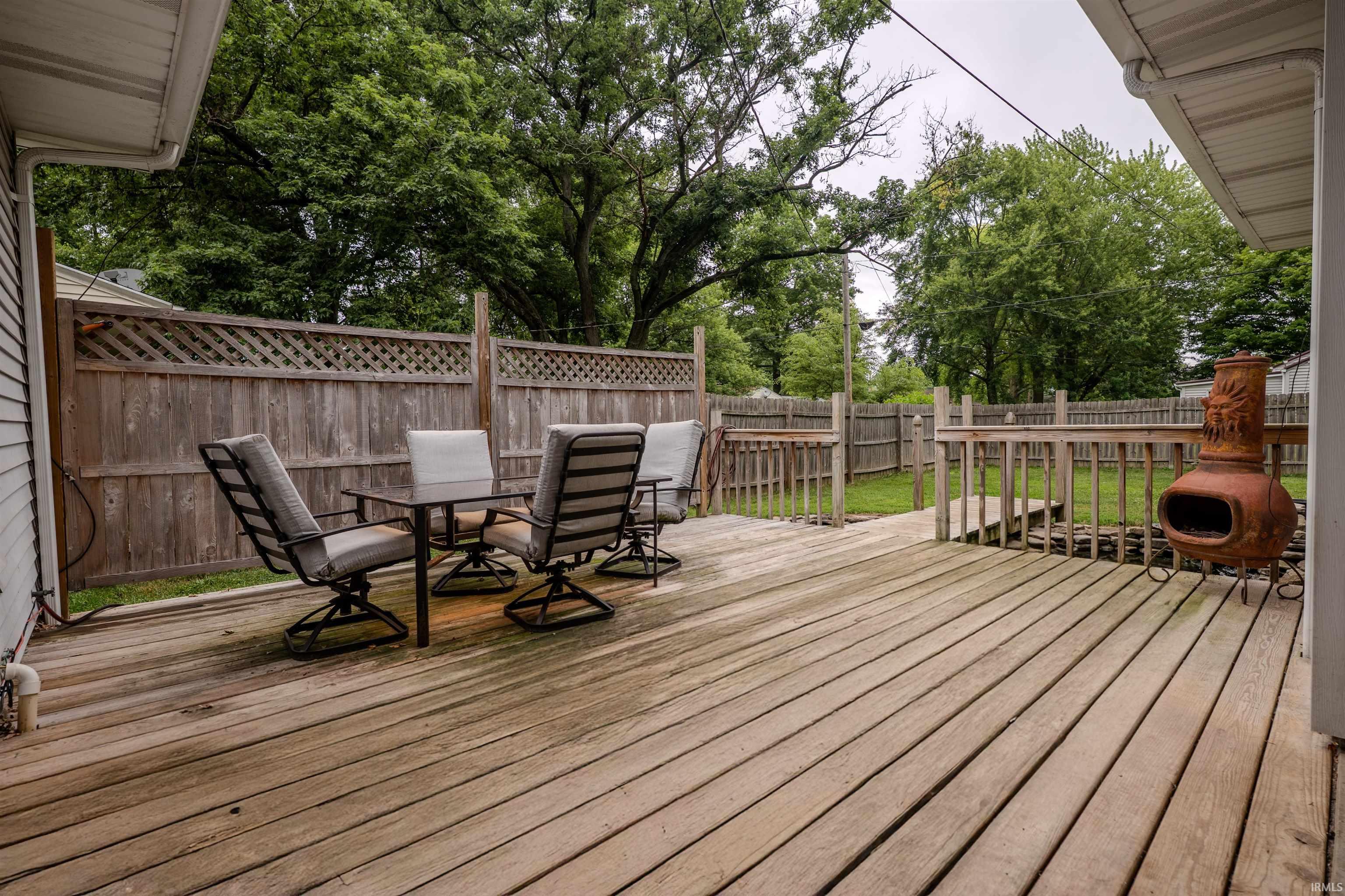 602 North Metts Street Ossian, IN 46777 - Photo 32 of 33