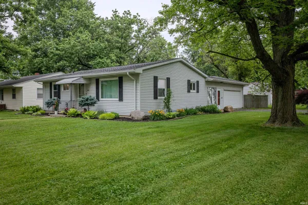 $205,000 | 602 North Metts Street, Ossian, IN 46777