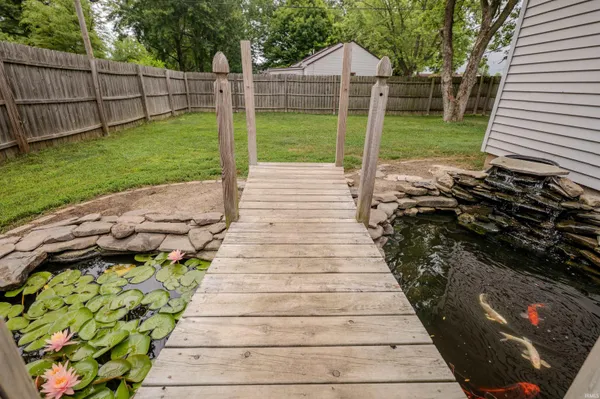 $205,000 | 602 North Metts Street, Ossian, IN 46777