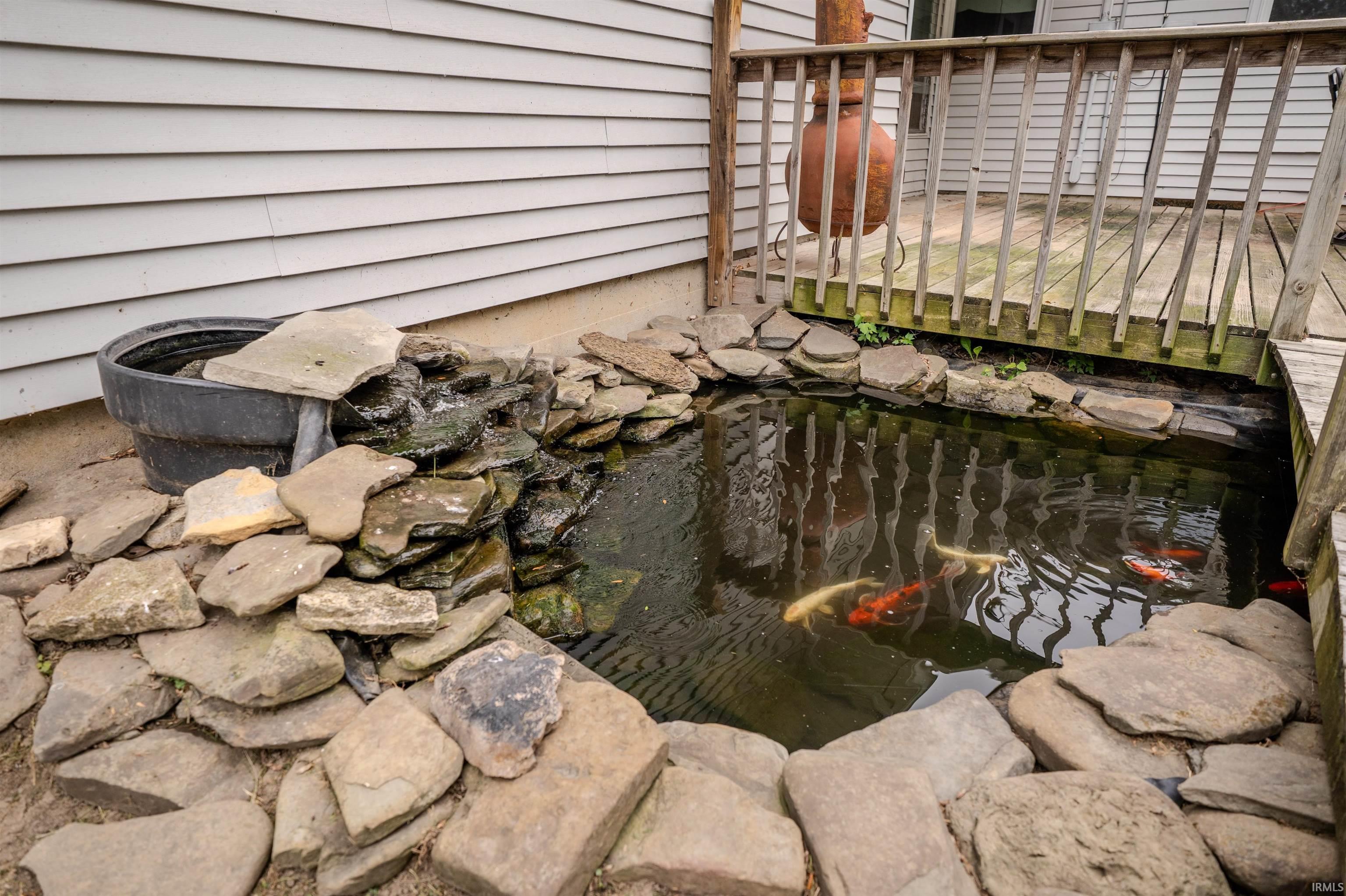 602 North Metts Street Ossian, IN 46777 - Photo 9 of 33