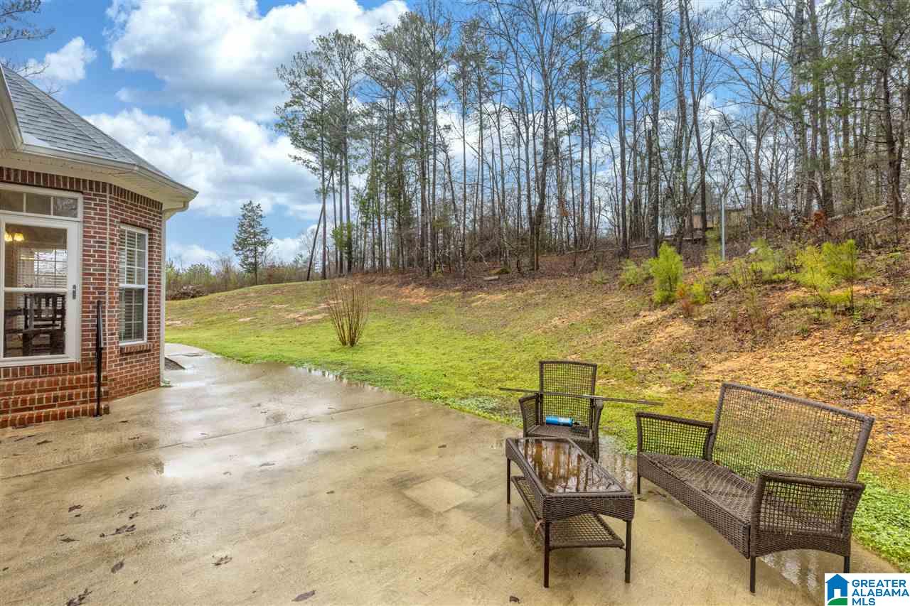 3677 Blue Springs Road Wilsonville, AL 35186 - Photo 35 of 42