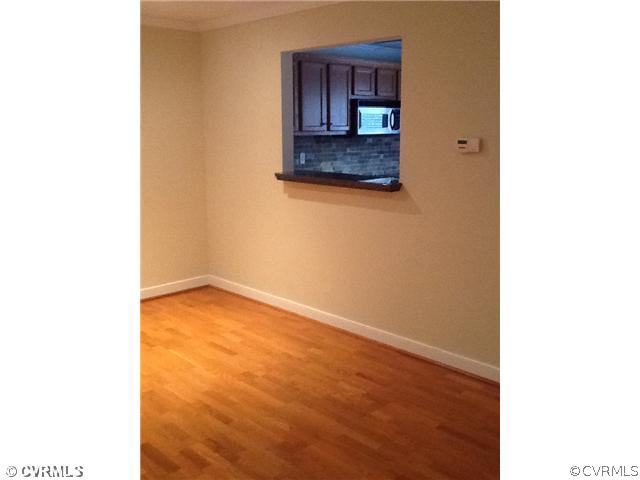 519 Queensway Road Richmond, VA 23236 - Photo 14 of 14 Interior Space/Layout