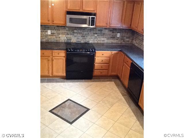 519 Queensway Road Richmond, VA 23236 - Photo 2 of 14 Interior Space/Layout