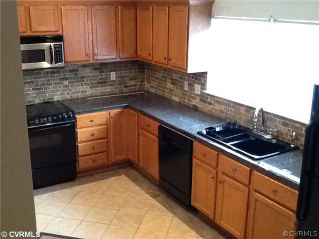 519 Queensway Road Richmond, VA 23236 - Photo 5 of 14 Interior Space/Layout