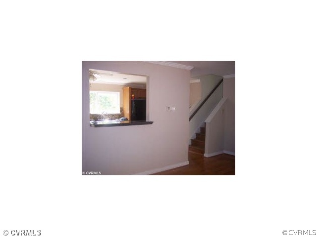 519 Queensway Road Richmond, VA 23236 - Photo 7 of 14 Interior Space/Layout