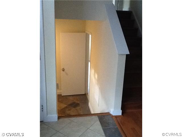 519 Queensway Road Richmond, VA 23236 - Photo 8 of 14 Interior Space/Layout