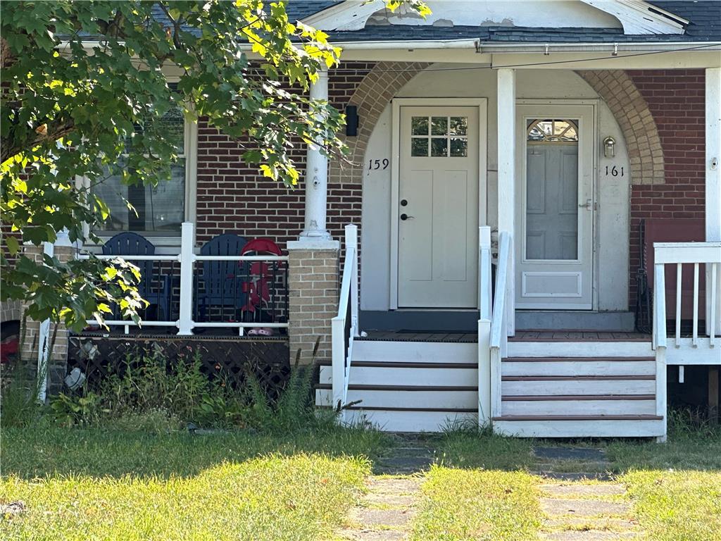 159 South Main Street, Richlandtown, PA 18955 Compass