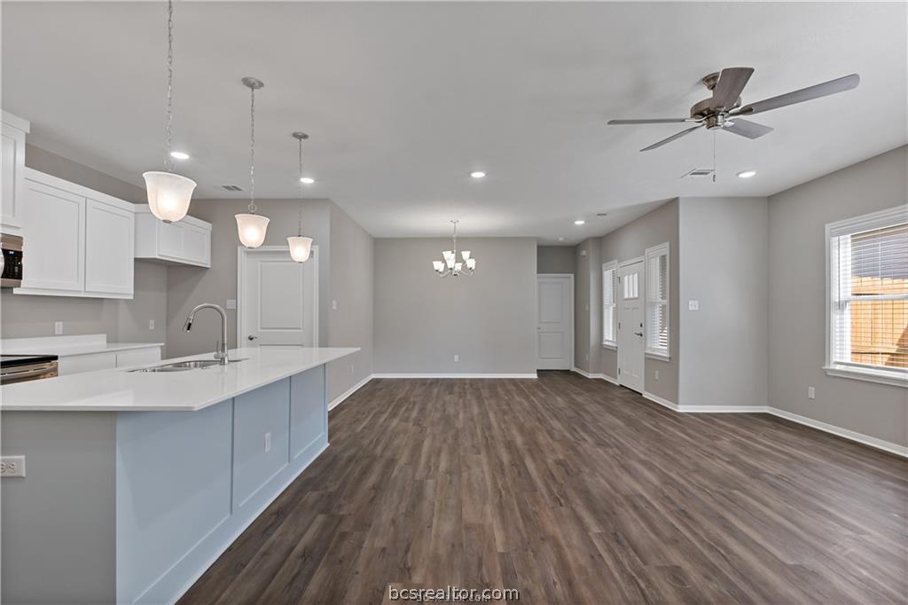 2521 Shady Rte Lane Bryan, TX 77803 - Photo 11 of 30