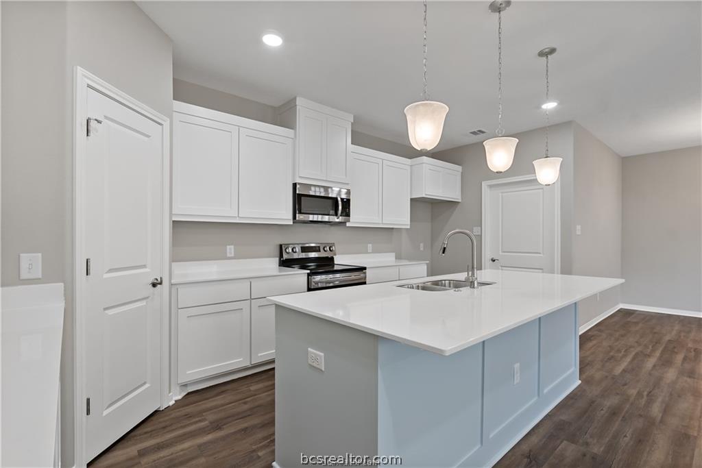 2521 Shady Rte Lane Bryan, TX 77803 - Photo 12 of 30