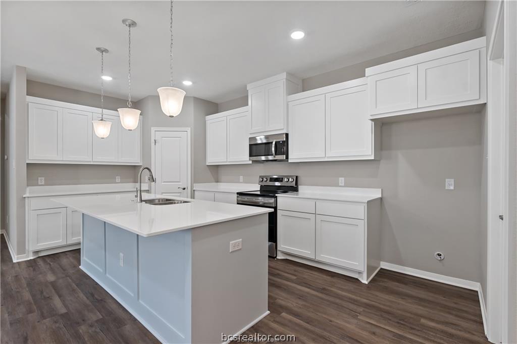 2521 Shady Rte Lane Bryan, TX 77803 - Photo 13 of 30